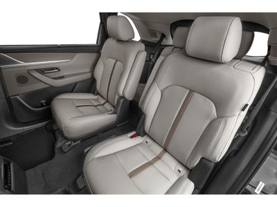 2025 Mazda Mazda CX-90 3.3 Turbo Premium Plus