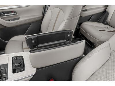 2025 Mazda Mazda CX-90 3.3 Turbo Premium Plus
