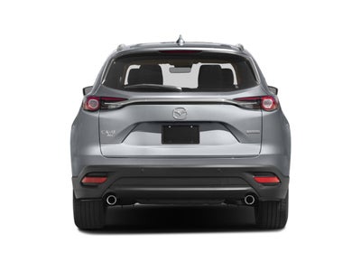 2023 Mazda Mazda CX-9 Touring Plus