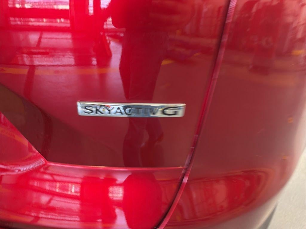 2021 Mazda Mazda CX-9 Touring