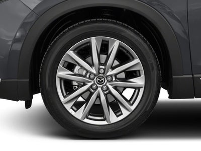 2016 Mazda Mazda CX-9 Grand Touring