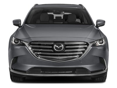 2016 Mazda Mazda CX-9 Grand Touring
