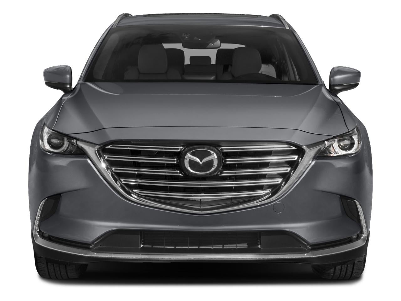 2016 Mazda Mazda CX-9 Grand Touring