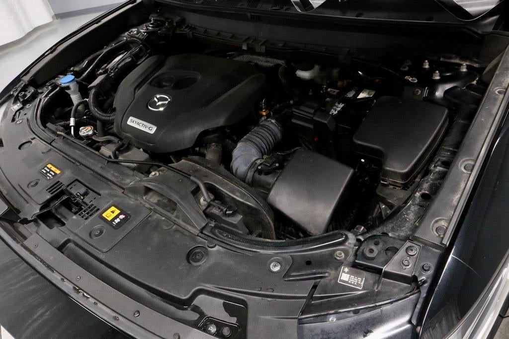 2020 Mazda Mazda CX-9 Grand Touring