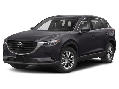 2020 Mazda Mazda CX-9 Grand Touring