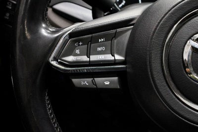 2021 Mazda Mazda CX-9 Signature