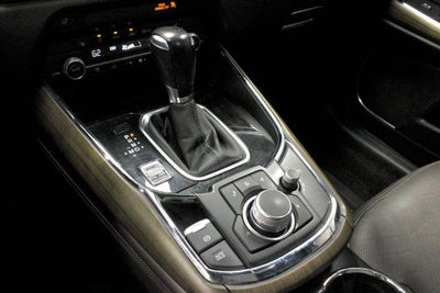 2021 Mazda Mazda CX-9 Signature