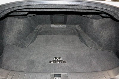 2017 INFINITI Q70 3.7X