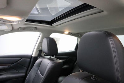 2017 INFINITI Q70 3.7X