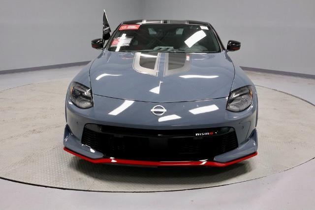2024 Nissan Z NISMO