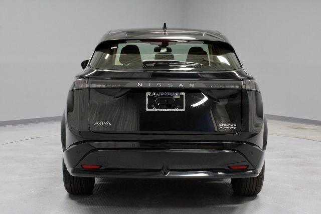 2023 Nissan ARIYA ENGAGE e-4ORCE