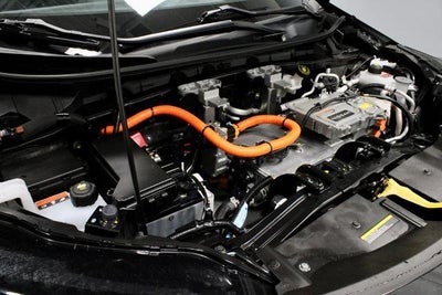 2023 Nissan ARIYA ENGAGE e-4ORCE
