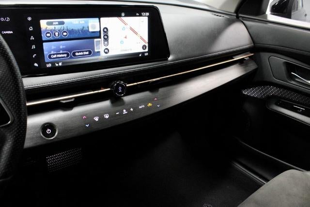 2023 Nissan ARIYA ENGAGE e-4ORCE