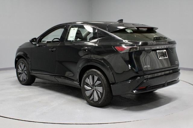 2023 Nissan ARIYA ENGAGE e-4ORCE