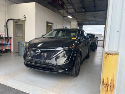 2023 Nissan ARIYA ENGAGE e-4ORCE