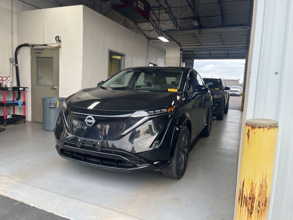 2023 Nissan ARIYA ENGAGE e-4ORCE