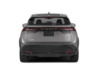 2023 Nissan ARIYA ENGAGE e-4ORCE