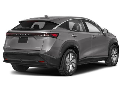 2024 Nissan ARIYA ENGAGE+ e-4ORCE