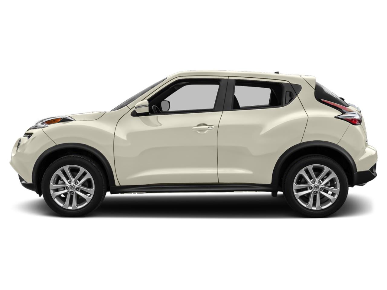 2015 Nissan JUKE SV
