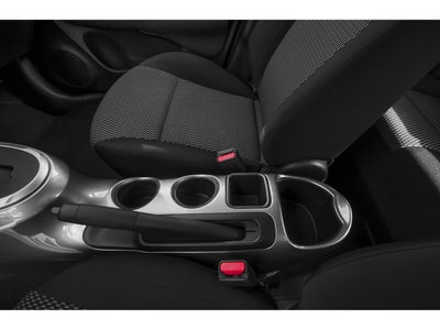 2015 Nissan JUKE SV