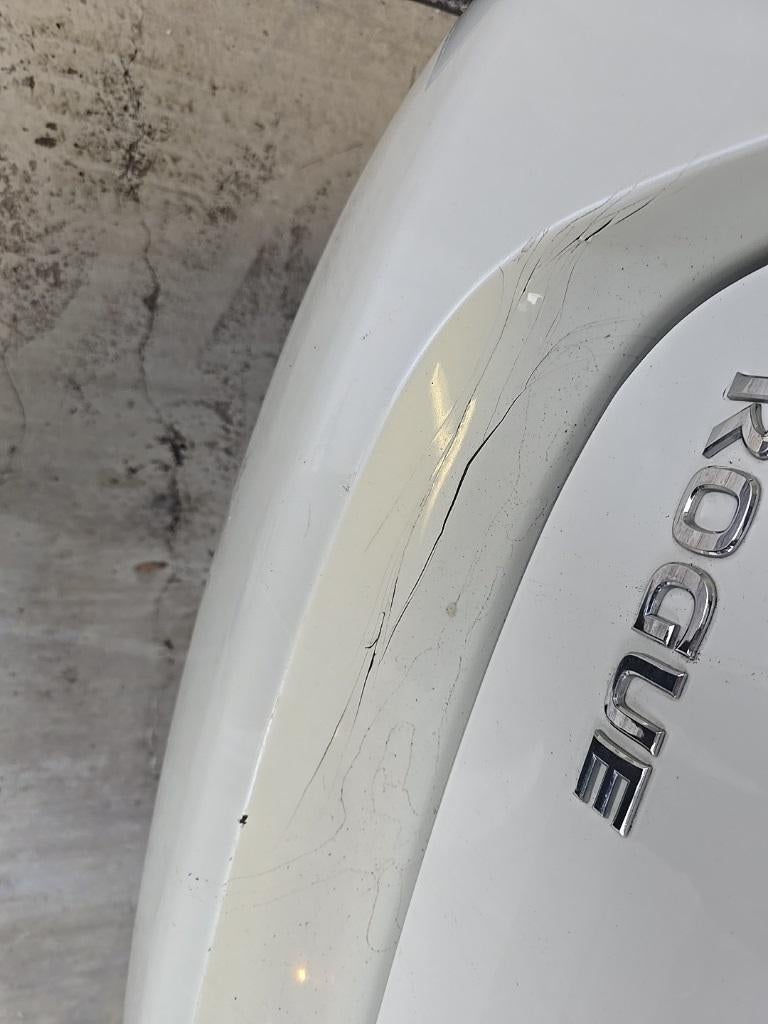 2013 Nissan Rogue SL