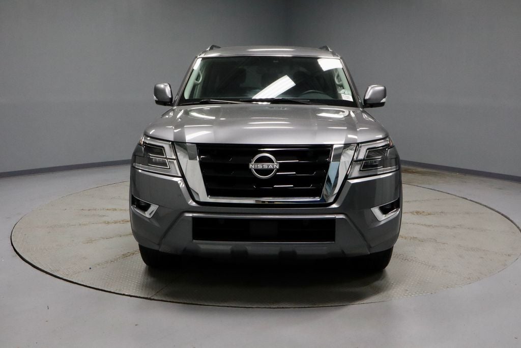 2023 Nissan Armada SV