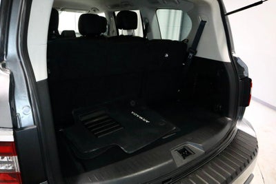 2023 Nissan Armada SV