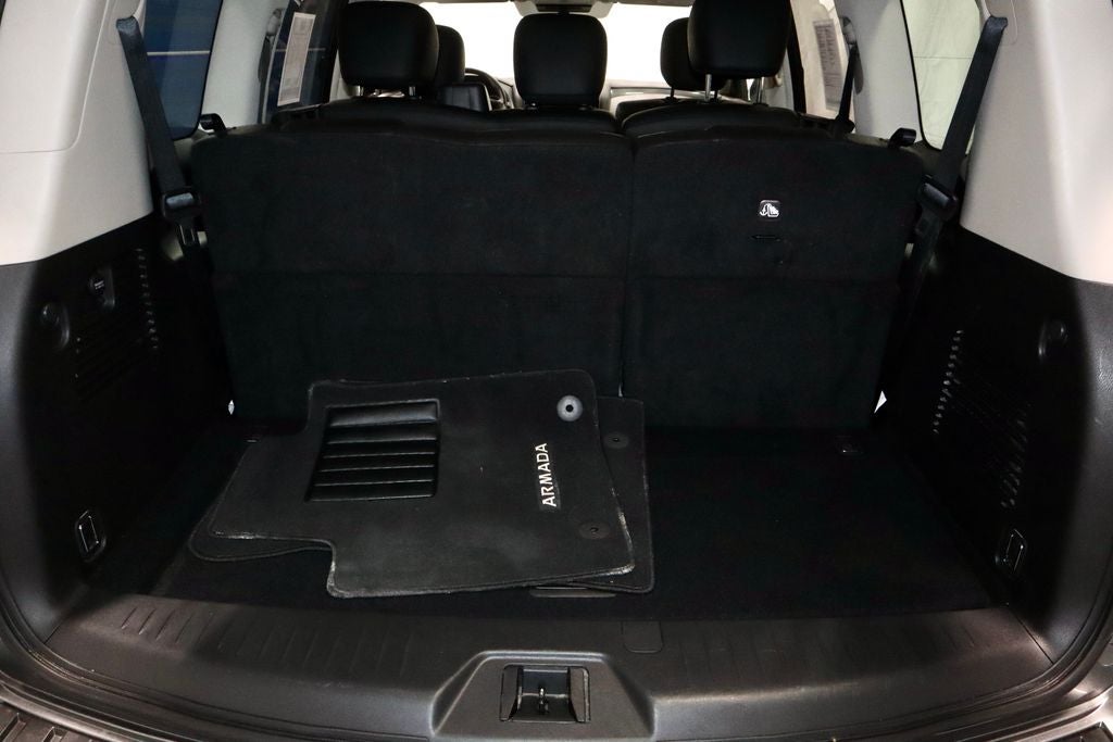 2023 Nissan Armada SV
