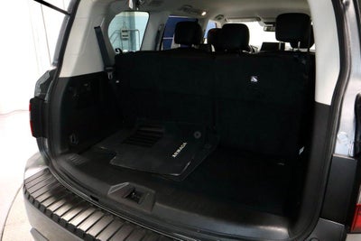 2023 Nissan Armada SV