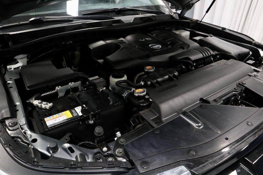 2023 Nissan Armada SV