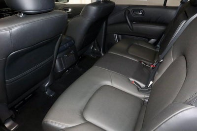 2023 Nissan Armada SV