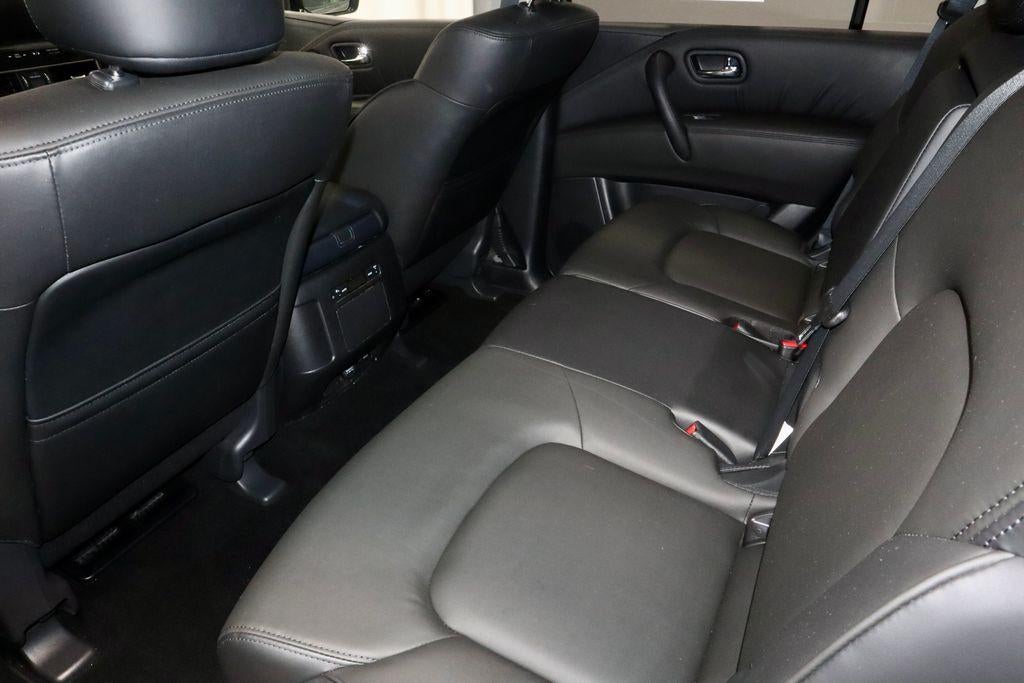 2023 Nissan Armada SV