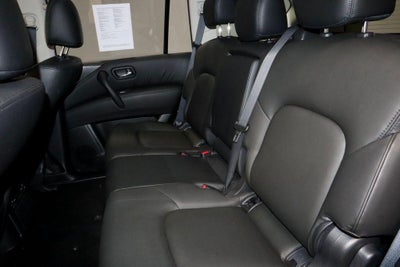 2023 Nissan Armada SV