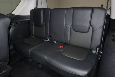 2023 Nissan Armada SV