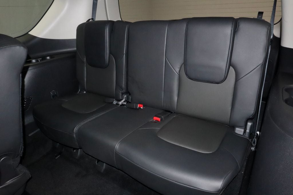 2023 Nissan Armada SV