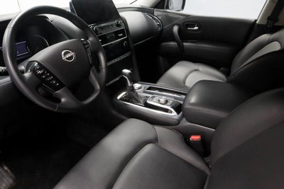2023 Nissan Armada SV