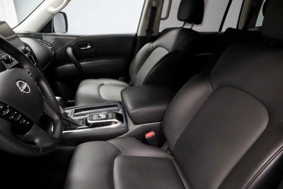 2023 Nissan Armada SV