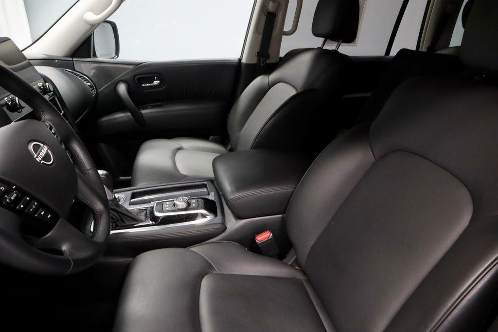 2023 Nissan Armada SV