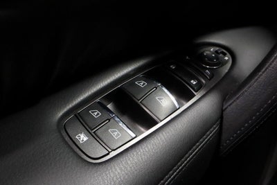2023 Nissan Armada SV