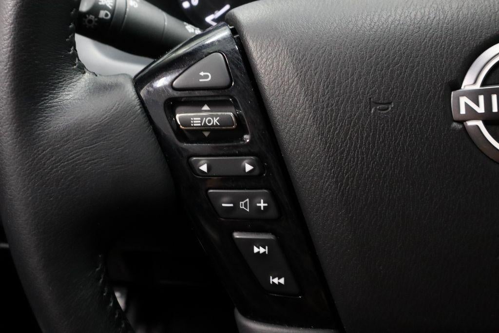 2023 Nissan Armada SV