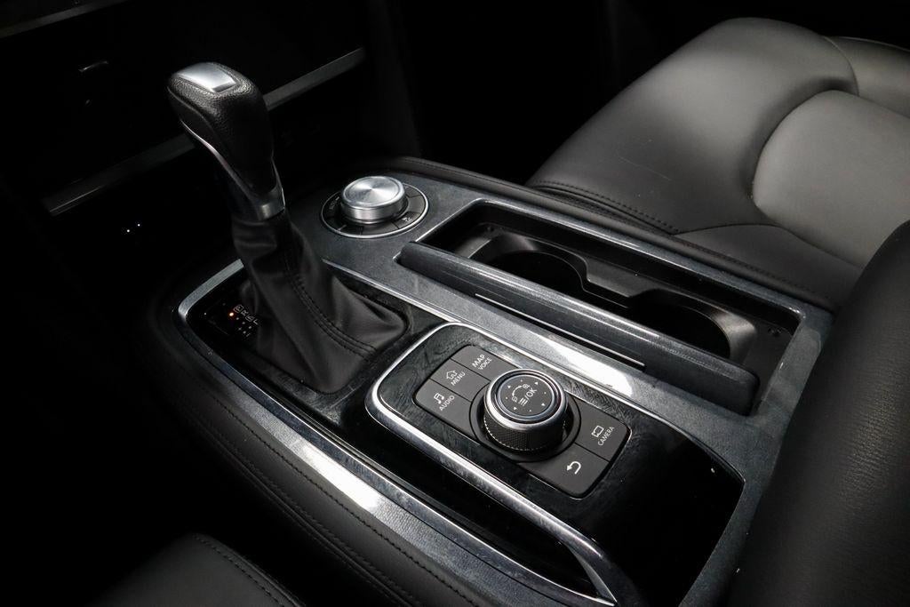 2023 Nissan Armada SV