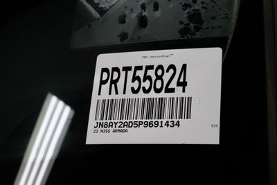 2023 Nissan Armada SV