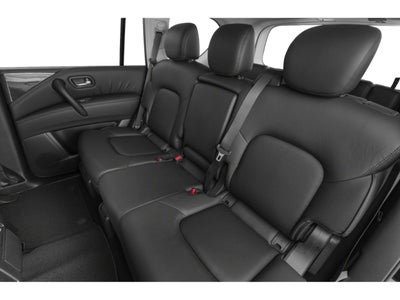 2023 Nissan Armada SV