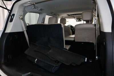 2022 Nissan Armada SL