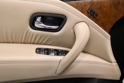 2022 Nissan Armada SL