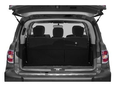 2020 Nissan Armada SV