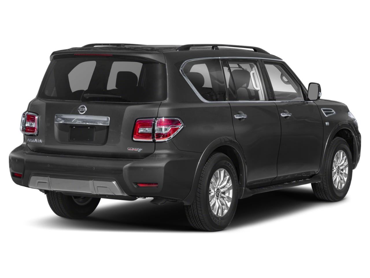 2020 Nissan Armada SV