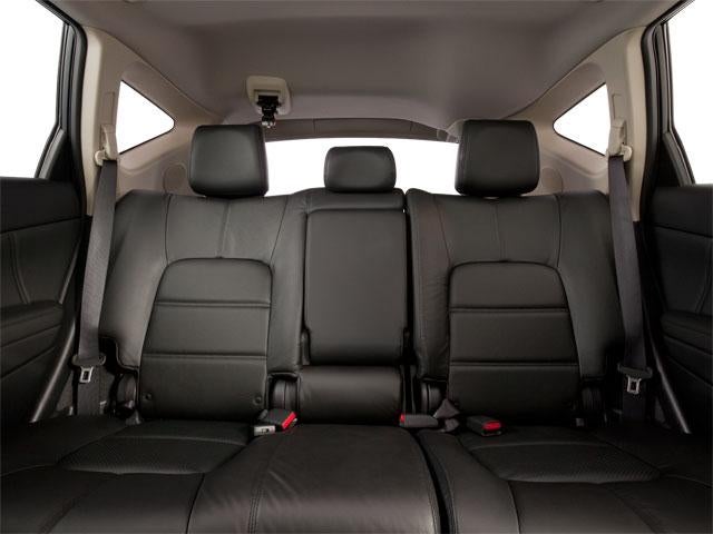 2011 Nissan Murano S