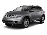 2011 Nissan Murano S