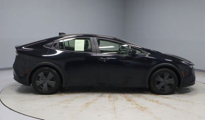 2024 Toyota Prius Limited